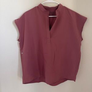 Figs - Mauve Rafaela